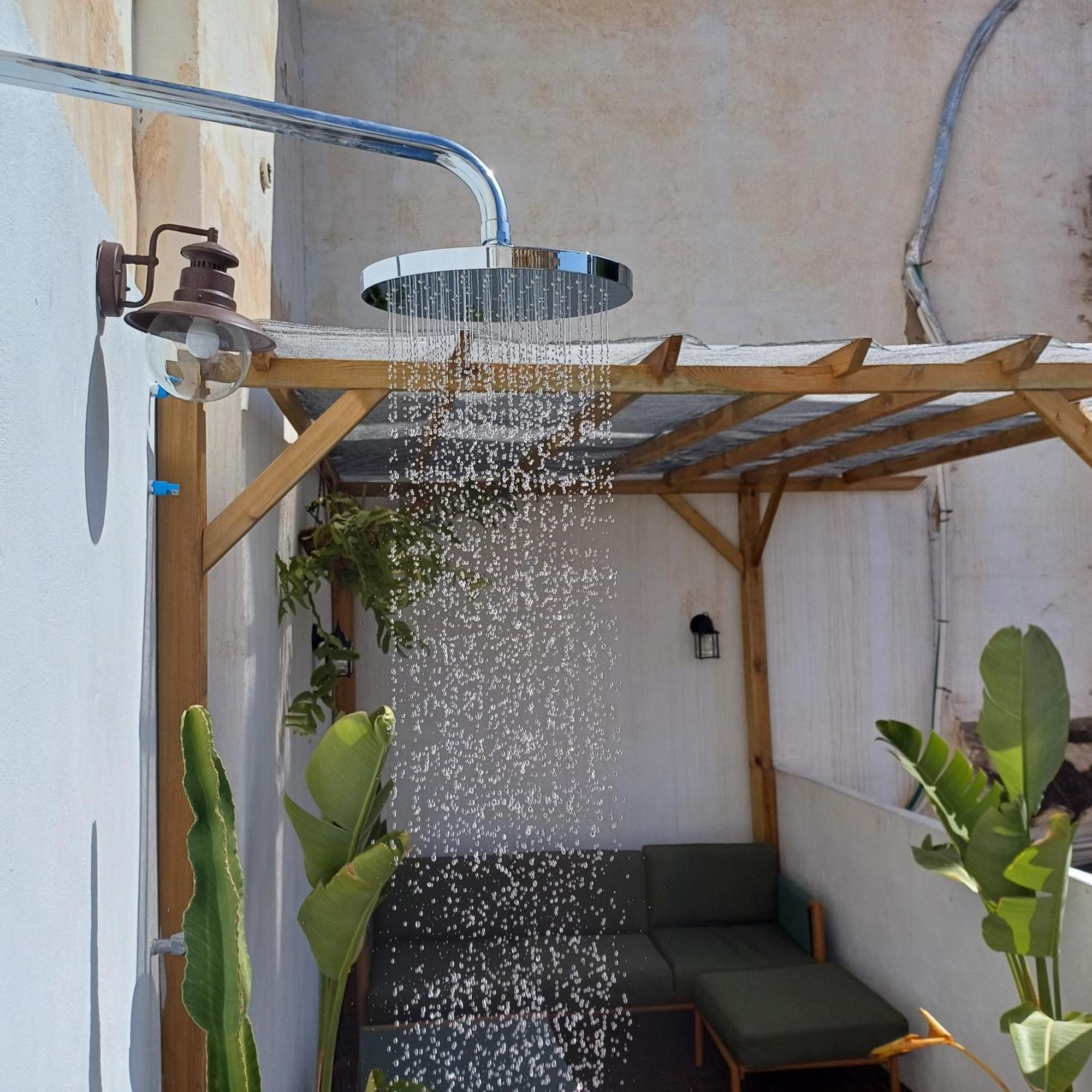 Historic Center Private Terrace *