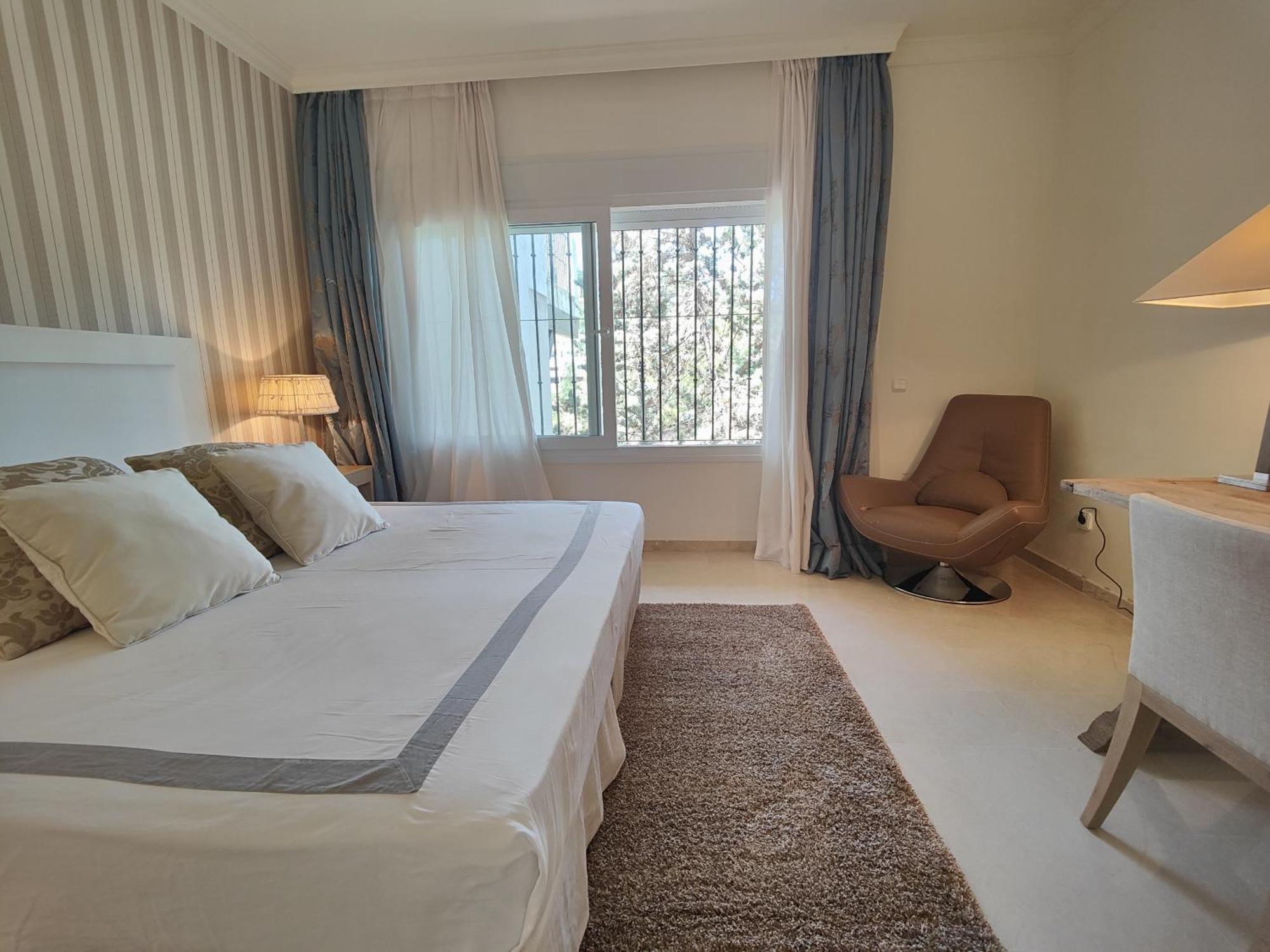 Apartamento Magnifica Adosada La Quinta Golf