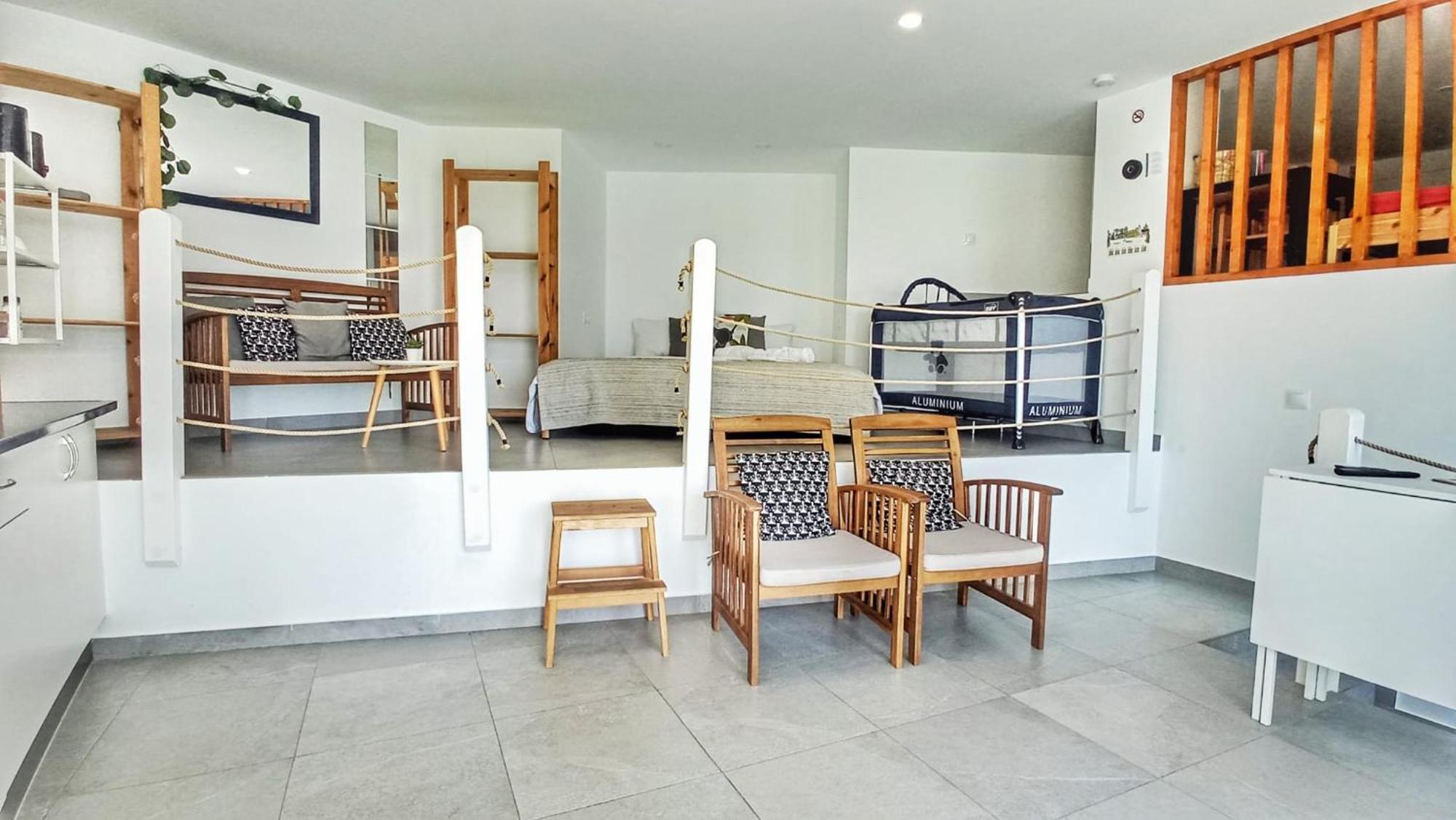 Appartement Sunshine Vistas Al Mar *