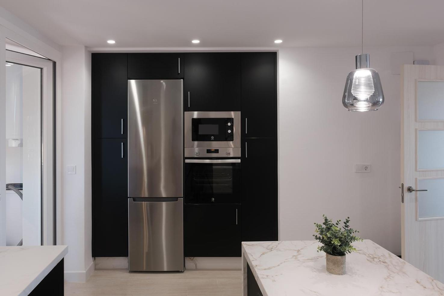 Apartment - Steps From The & Historic Center *