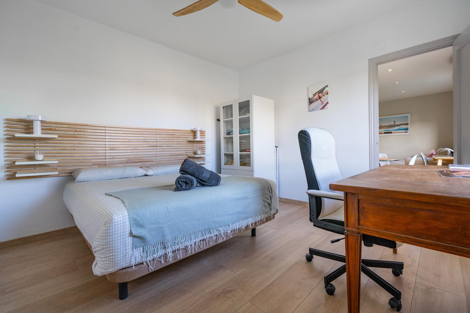 La Casa De Pries. Apartment Málaga