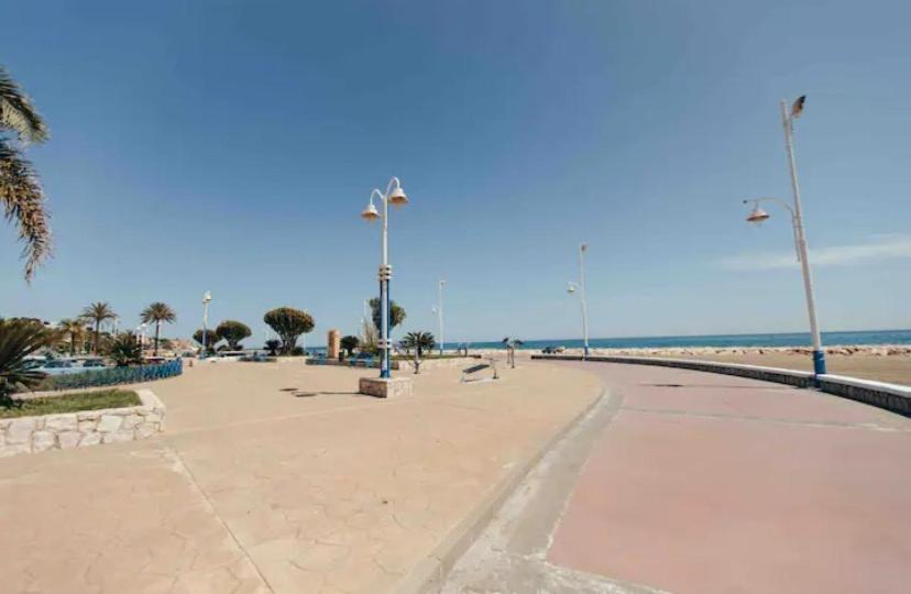 La Playa De El Palo Appartement Málaga