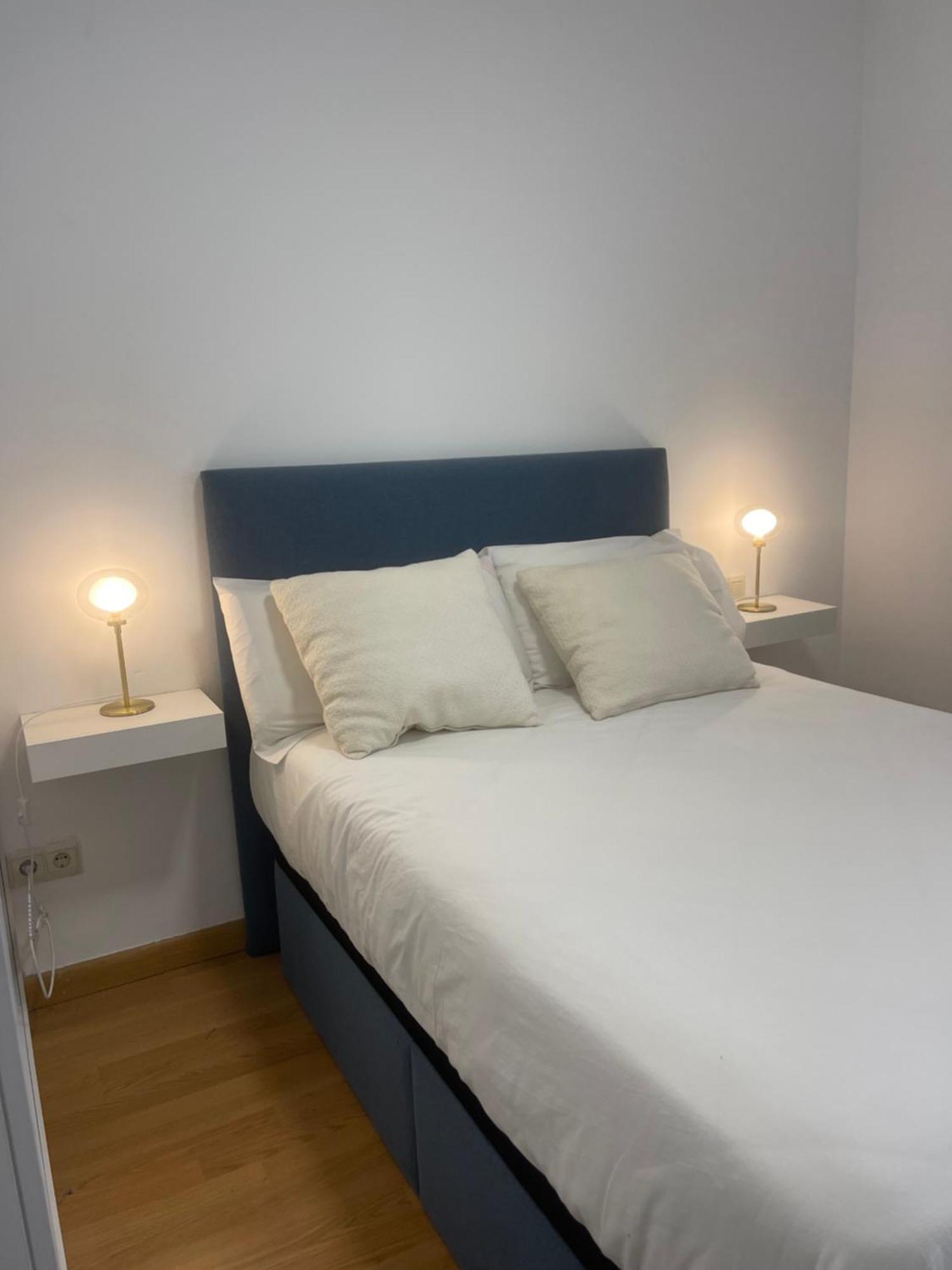 Playa Pacifico Apartamento Málaga