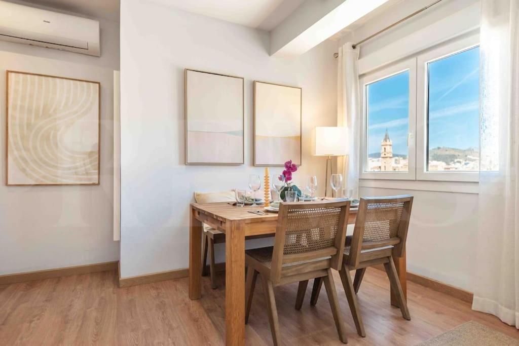 Apartamento Commodious Near Center By Rems