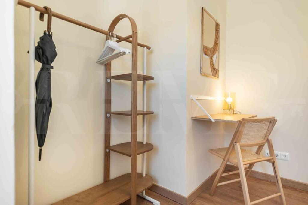 Apartamento Commodious Near Center By Rems *