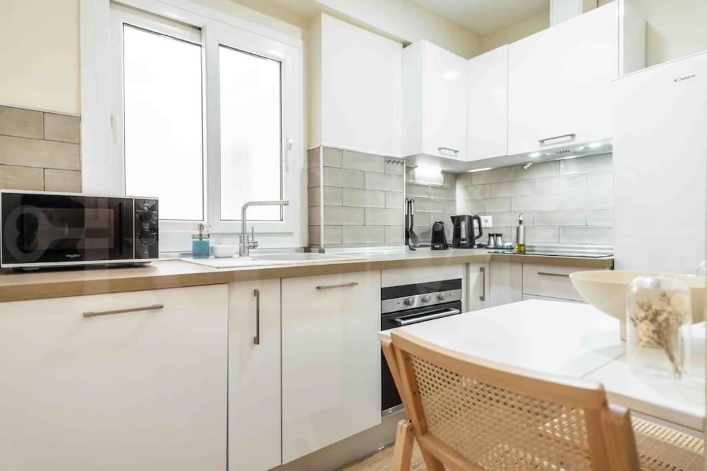 Commodious Near Center By Rems Apartamento *