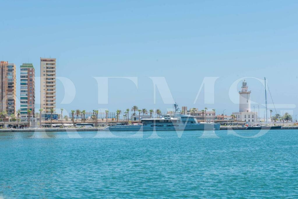 Commodious Near Center By Rems Apartamento