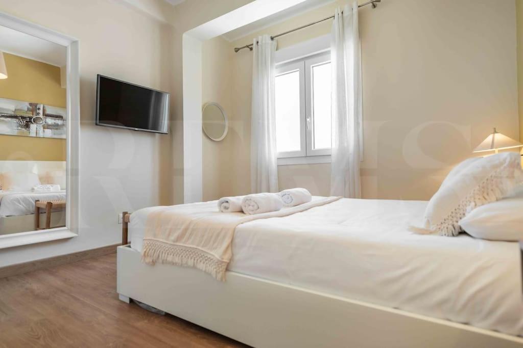 Apartamento Commodious Near Center By Rems *