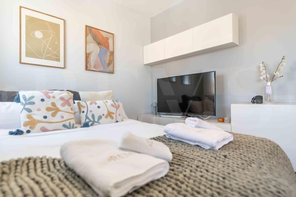 Apartamento Commodious Near Center By Rems *