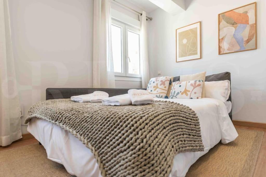 Commodious Near Center By Rems Apartamento *