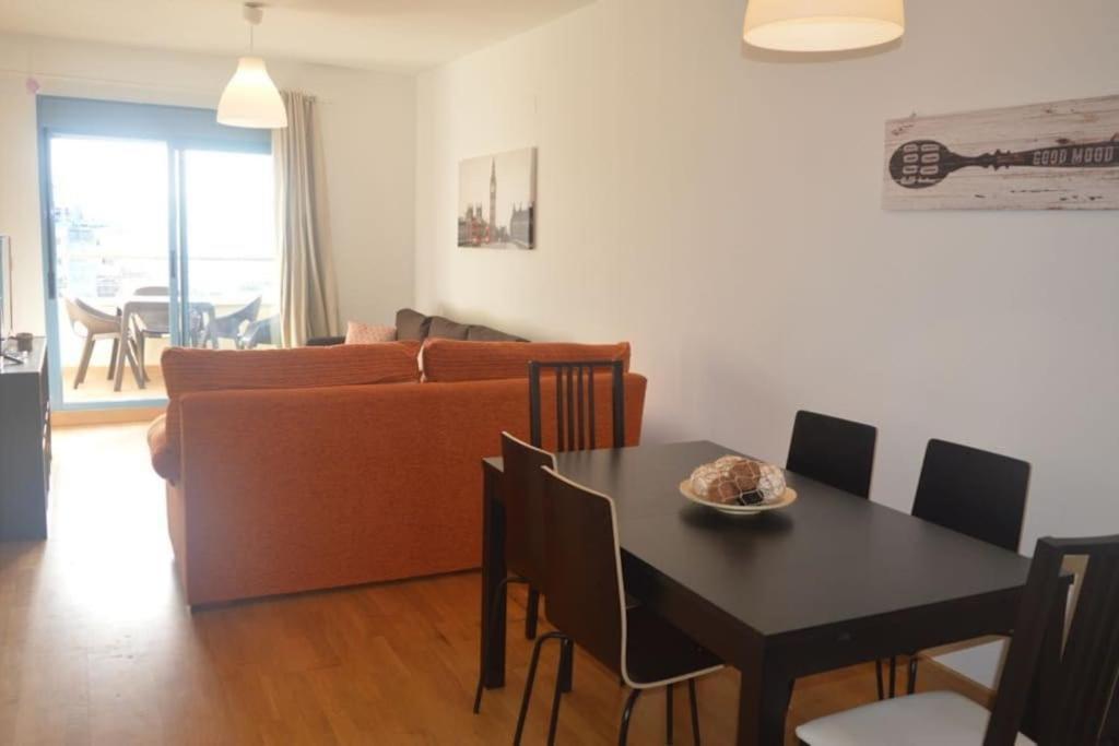 Apartamento Teatinos Atico Penthouse Pool Wifi Parking Málaga