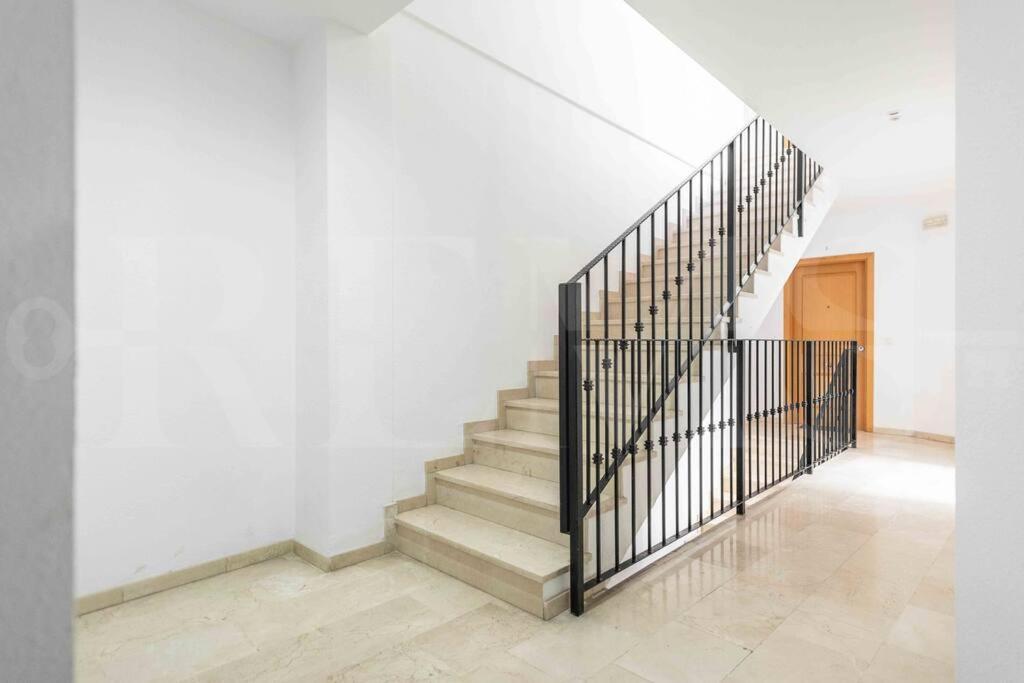 Appartamento Romantic Getaway In The Center By Rems Málaga