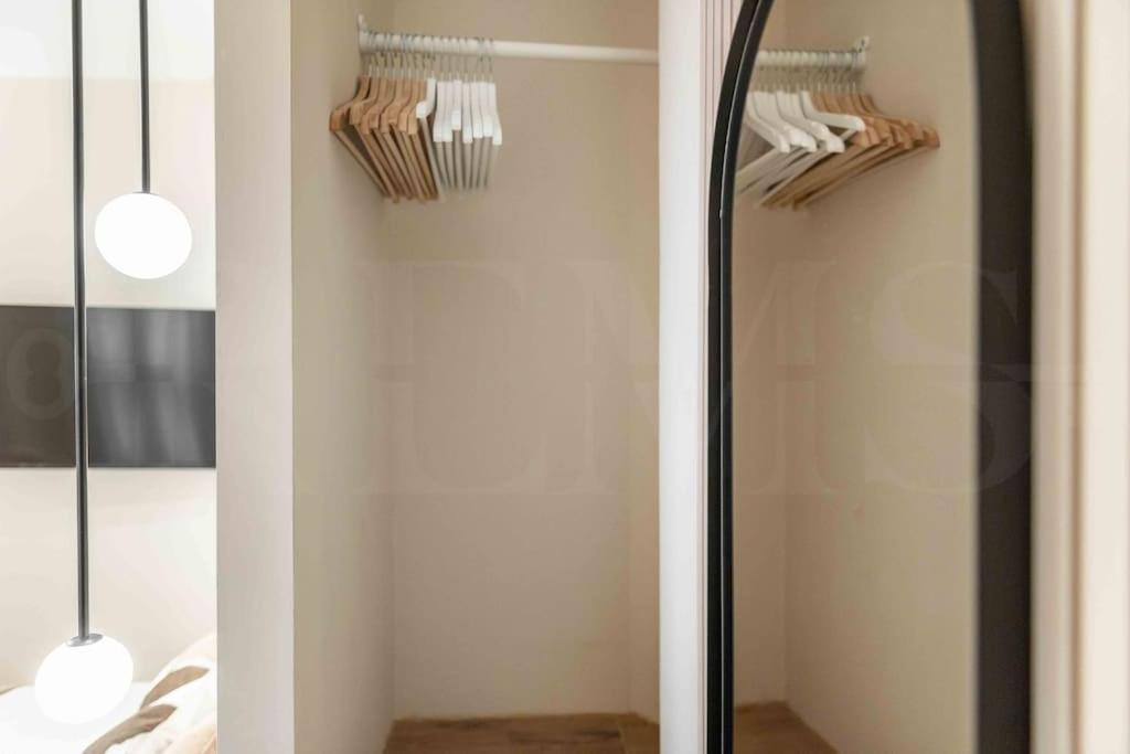Apartamento Romantic Getaway In The Center By Rems *