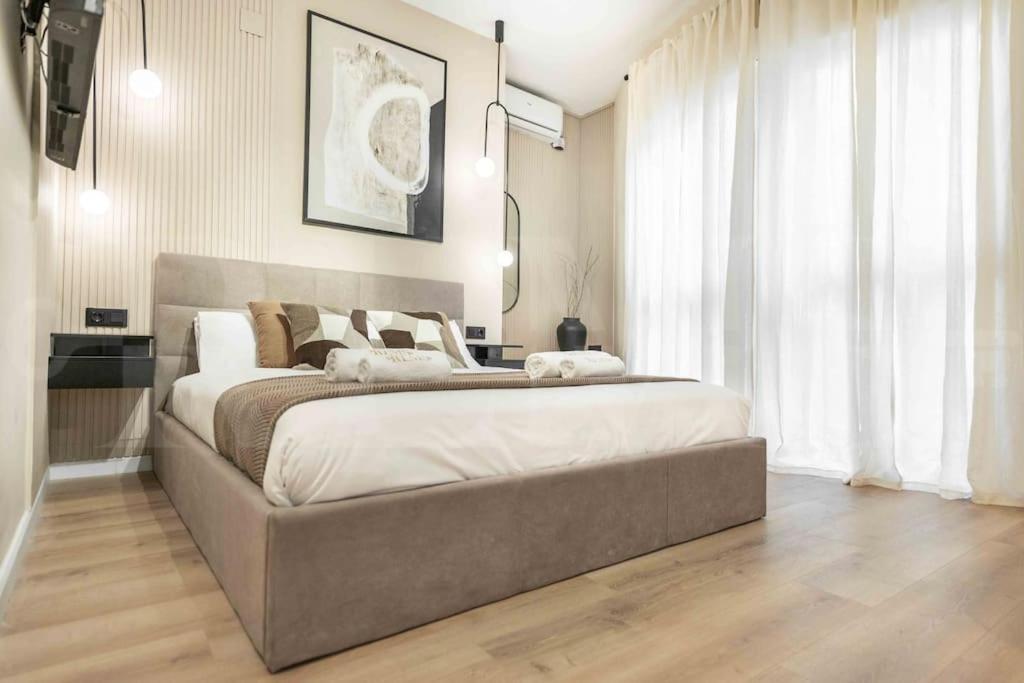Romantic Getaway In The Center By Rems Málaga