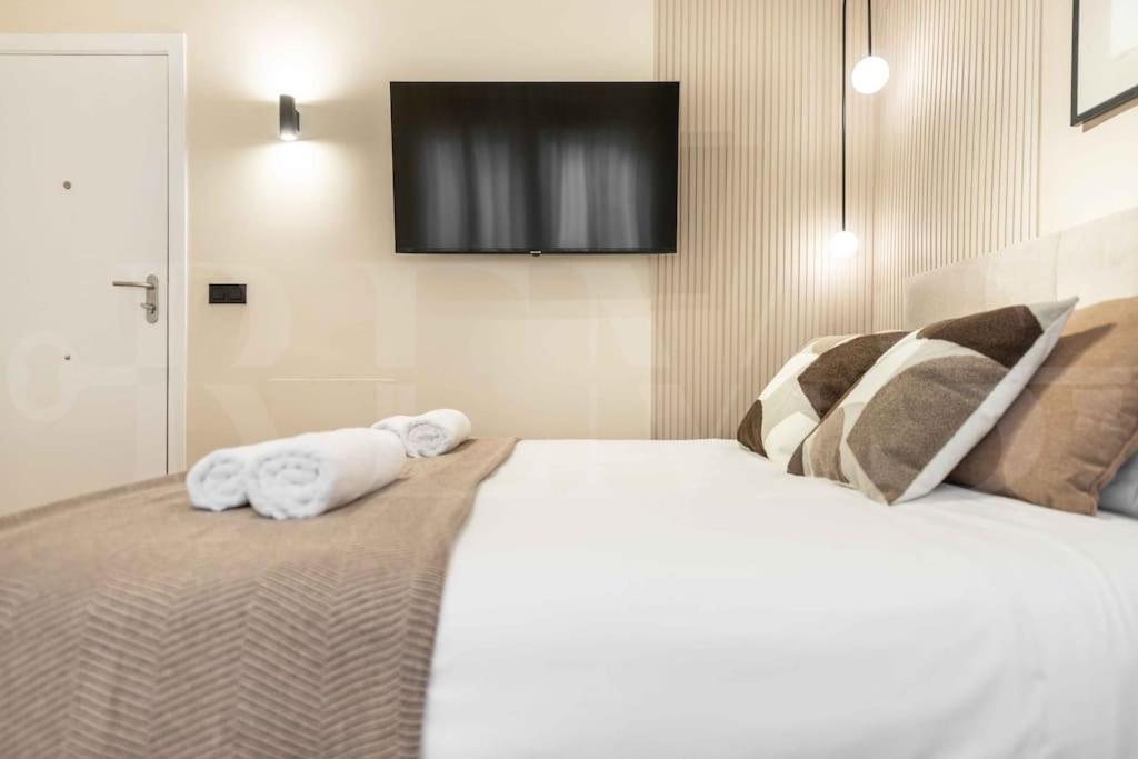Apartamento Romantic Getaway In The Center By Rems *