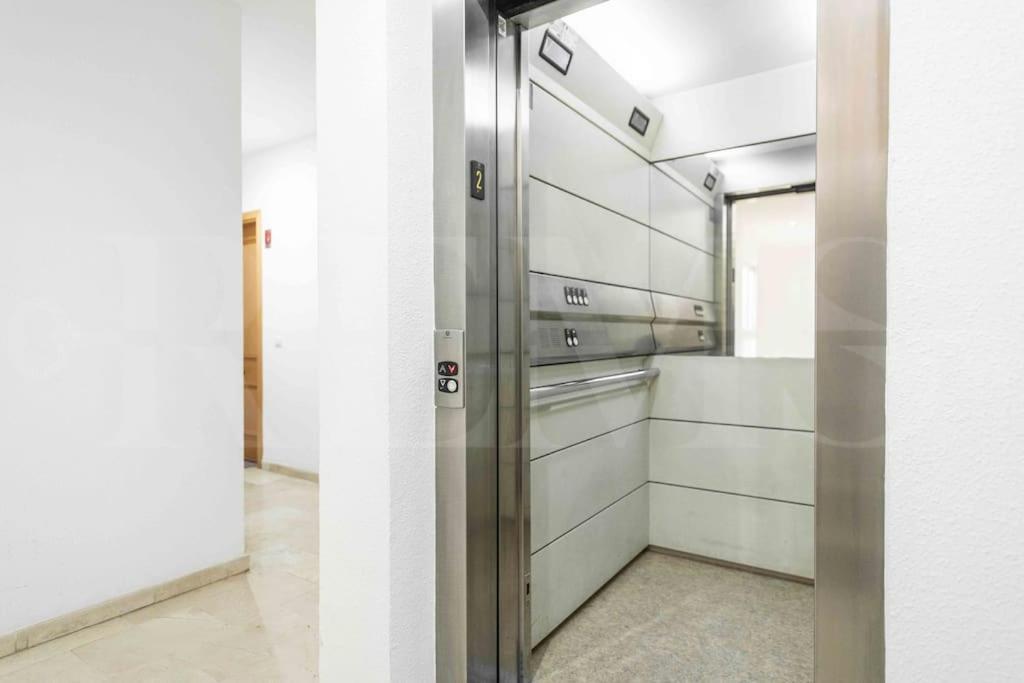 Romantic Getaway In The Center By Rems Apartamento *