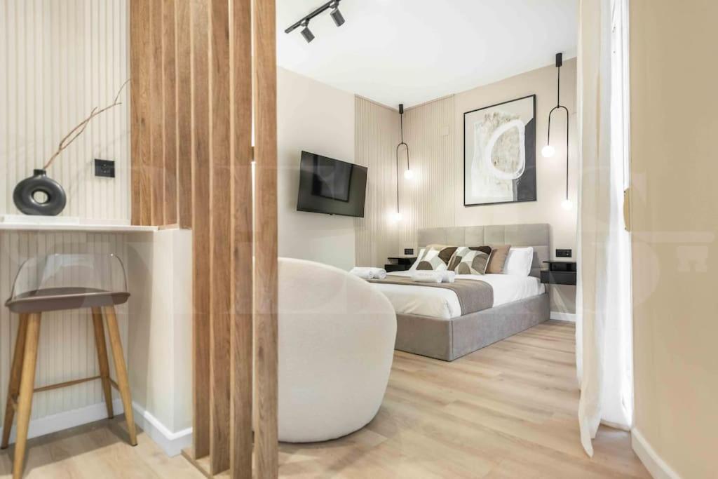 Apartamento Romantic Getaway In The Center By Rems *