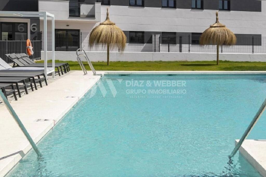 Apartamento Marques De Valle Niza Nº1 *