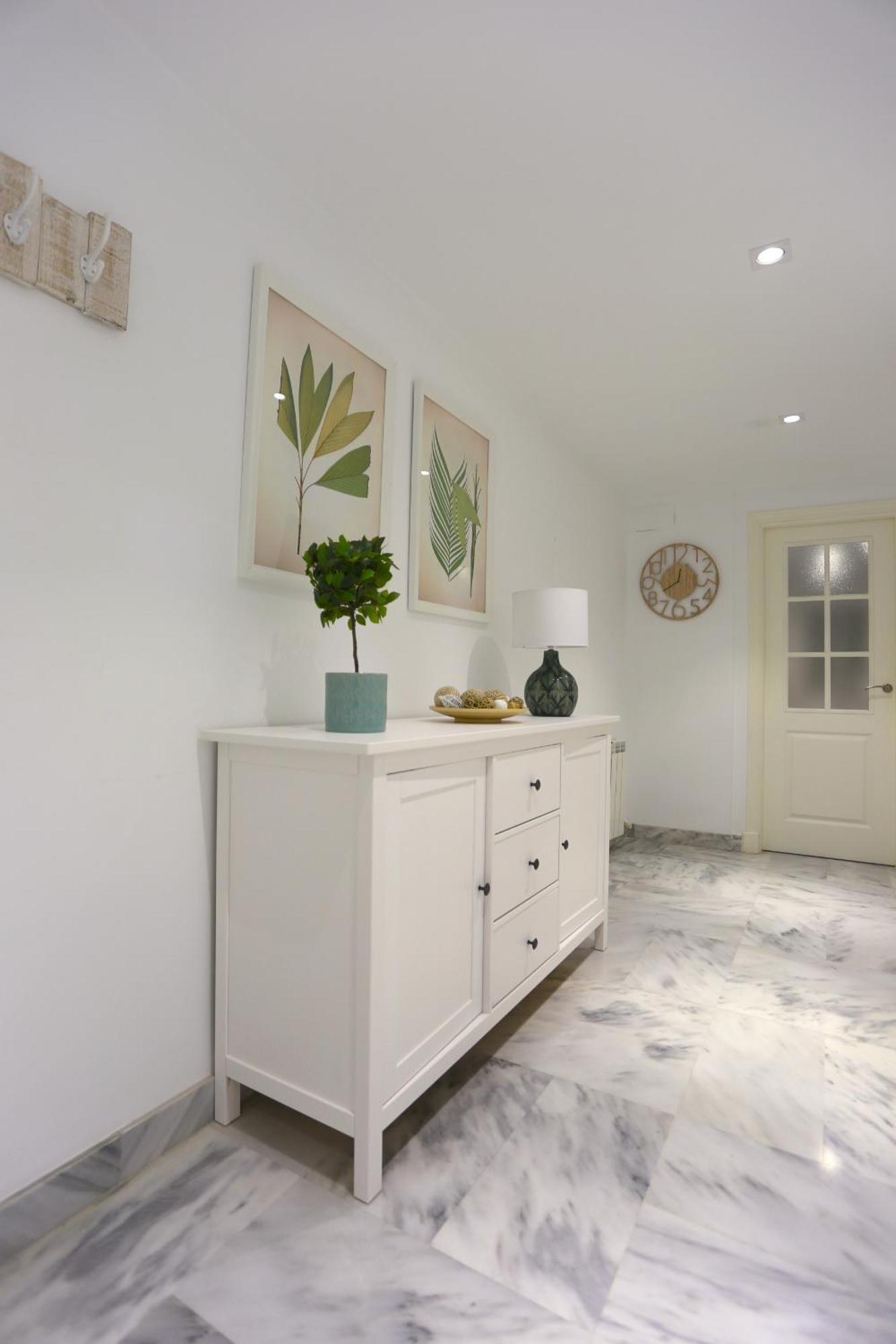 Apartment Victoria City Malaga