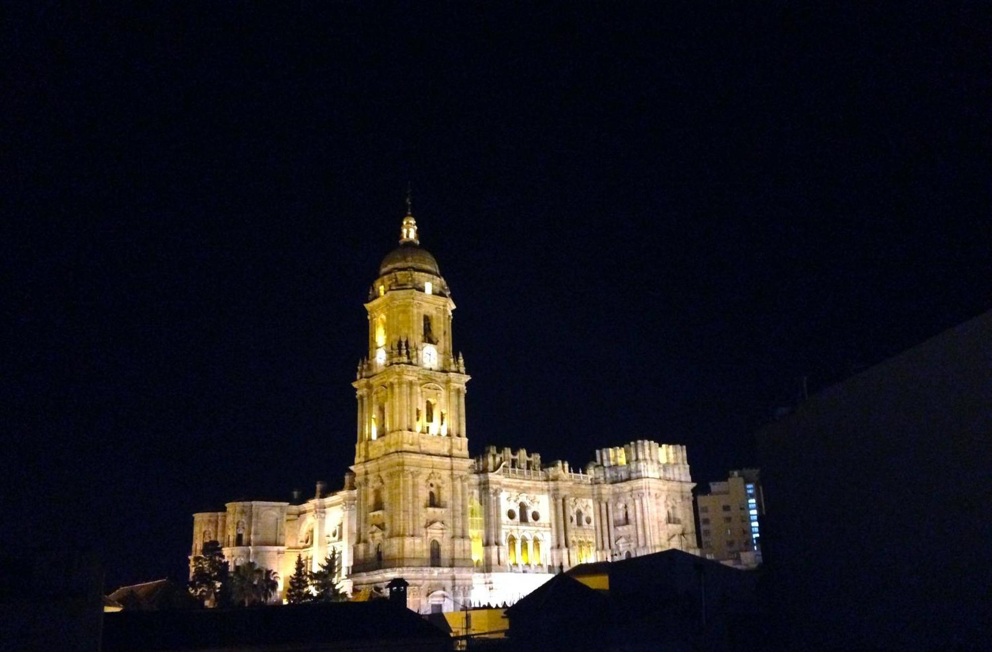 Victoria City Apartment Malaga