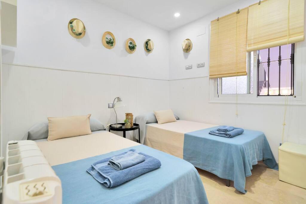 Con Terraza Y Acceso A La Piscina En Mijas - Ocean Golf 25 Appartamento