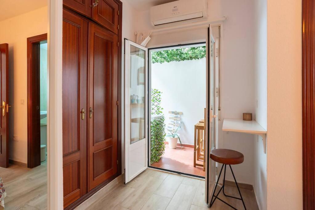 El Patio De Chloe Apartment