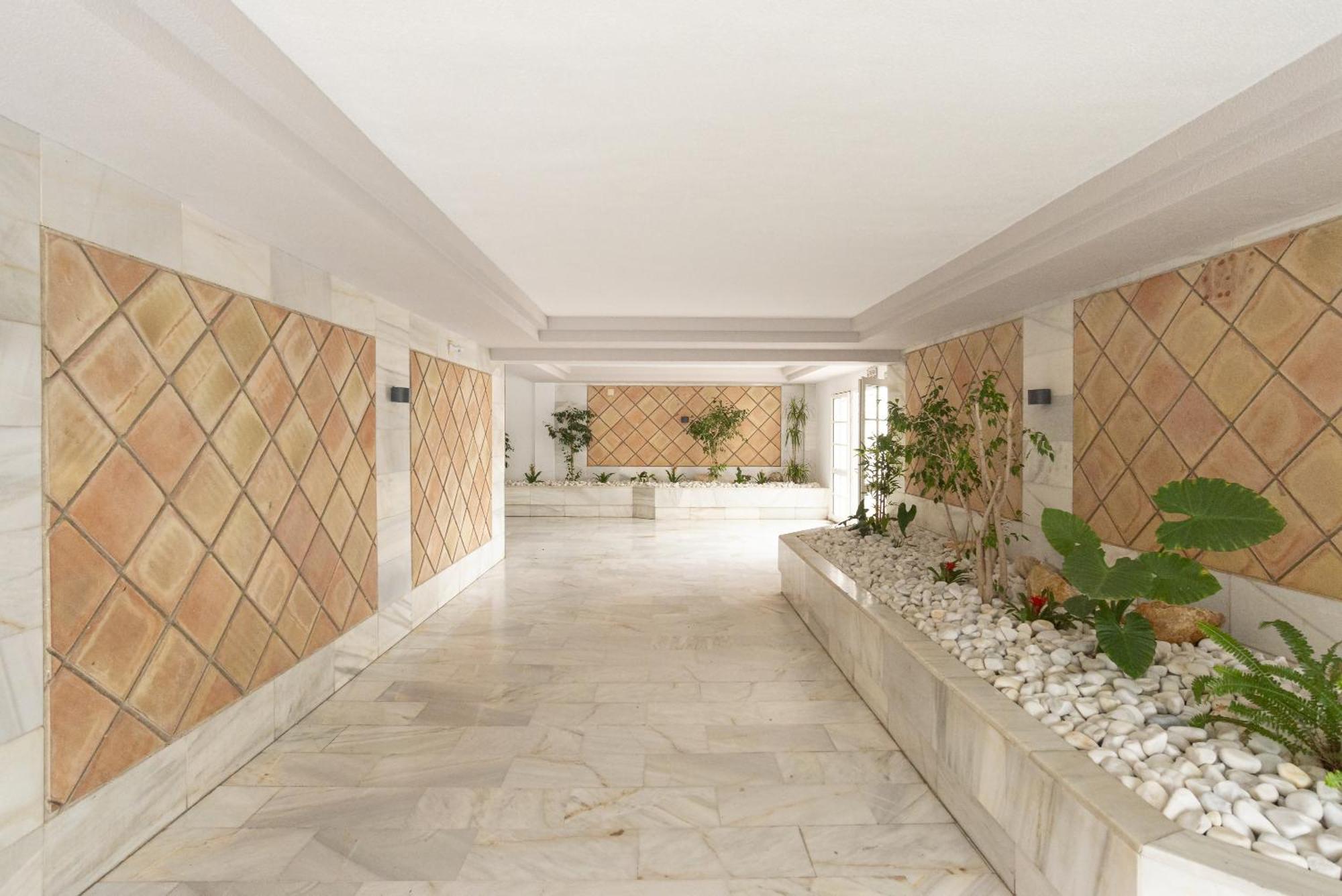 Apartment La Buhardilla De El Palopedregalejo Málaga