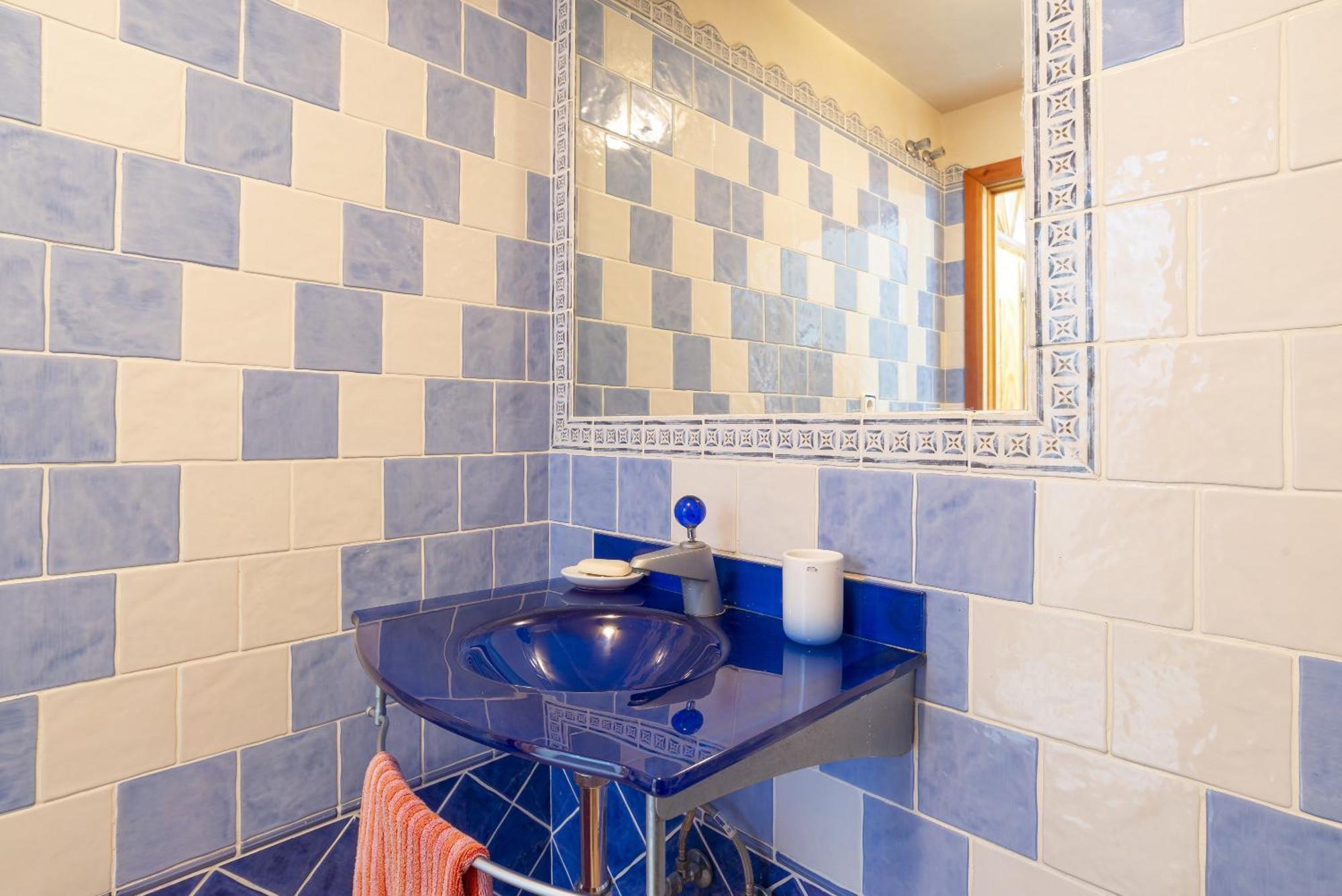 Apartment La Buhardilla De El Palopedregalejo Málaga