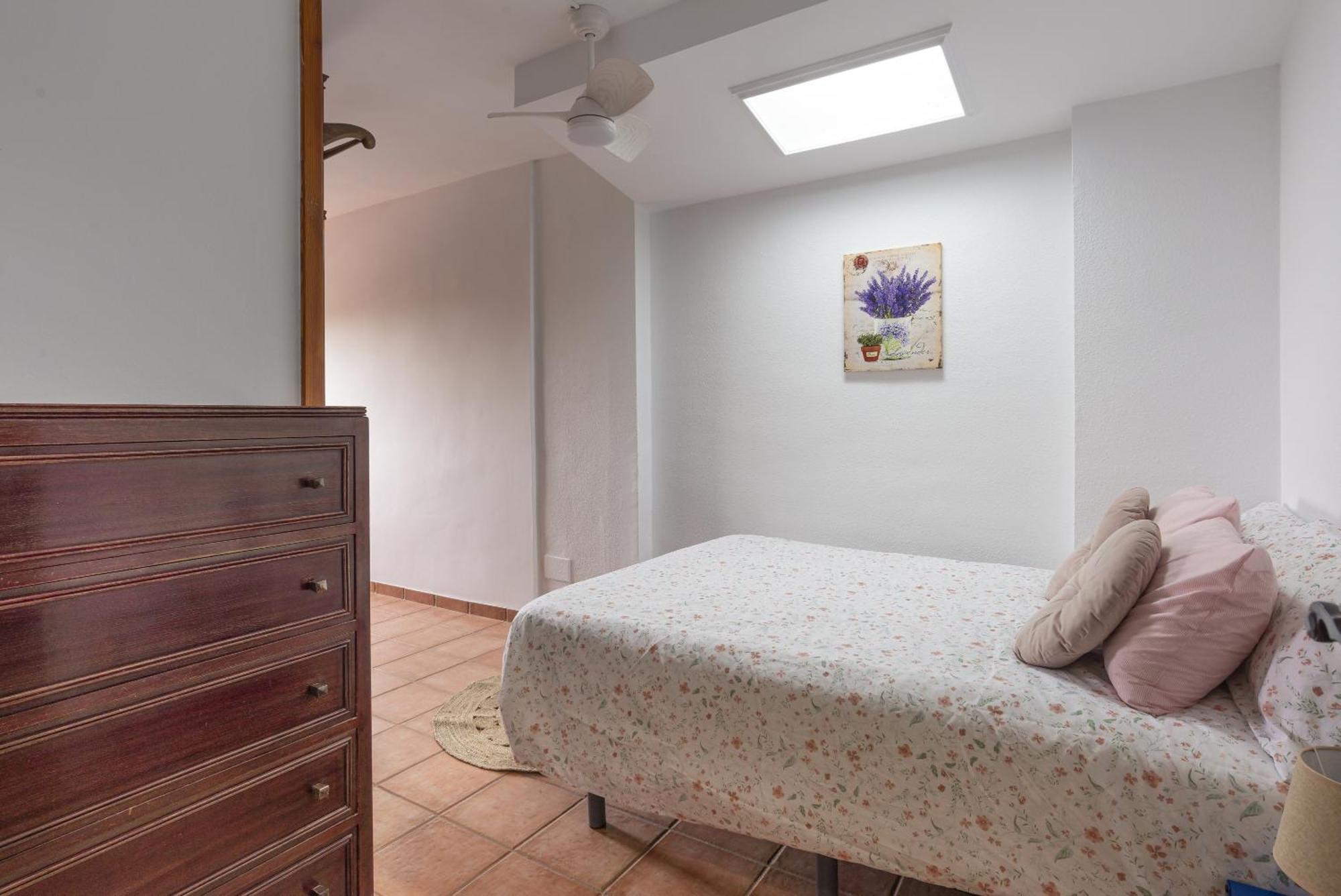 La Buhardilla De El Palopedregalejo Apartment