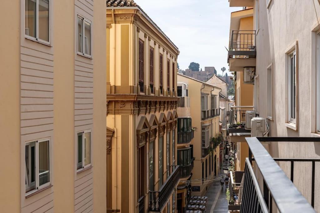 Apartment Super Flat With Terrace And Free Parking *