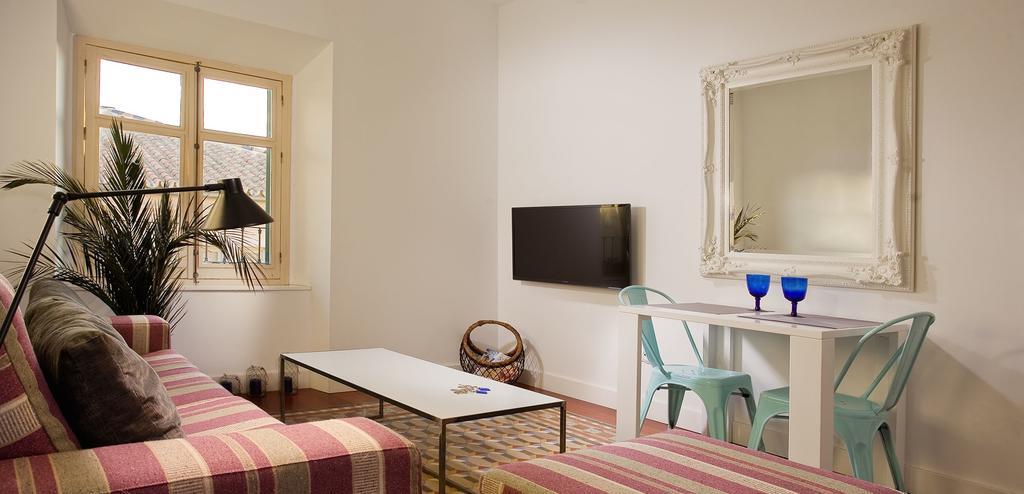 Urbanliving Liborio Apartamento Málaga