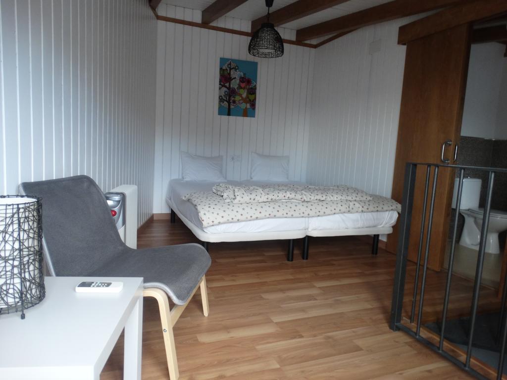 Appartement - Jinetes, 13 Málaga