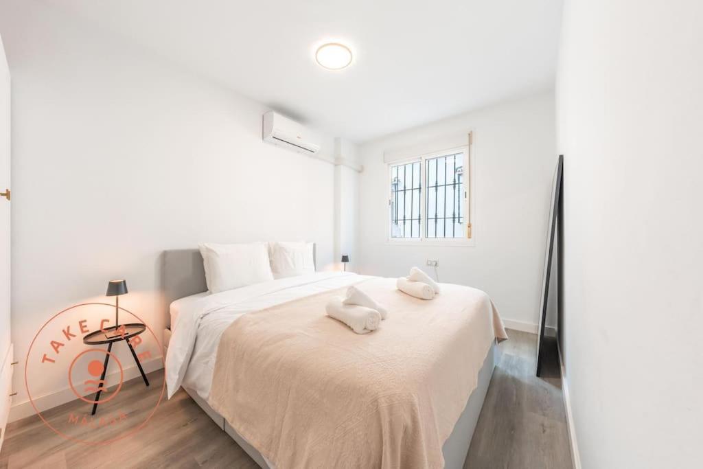 In Pedregalejo Near The Beach! - Tcm Apartment Malaga