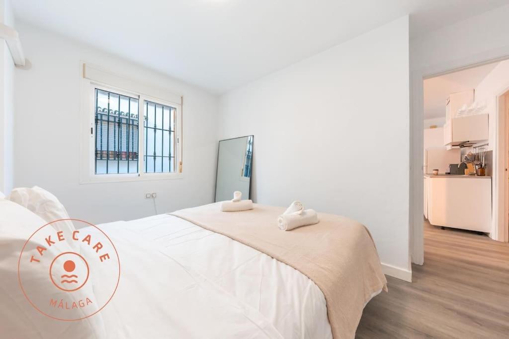 In Pedregalejo Near The Beach! - Tcm Apartment