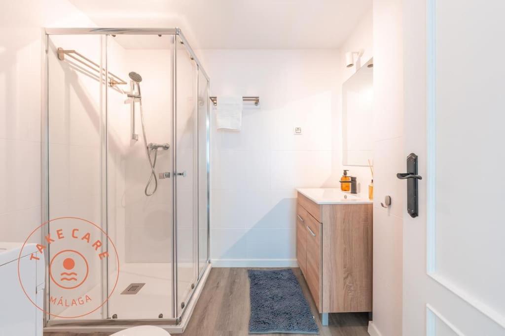 Apartment In Pedregalejo Near The Beach! - Tcm Malaga