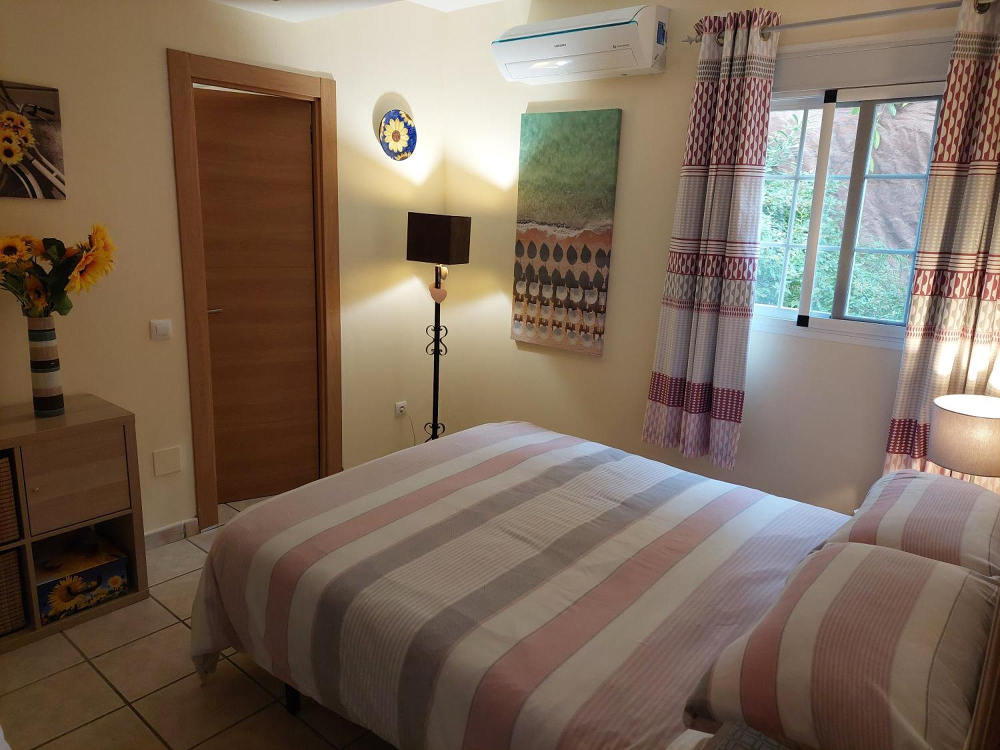 Casa Sunflower Villa *