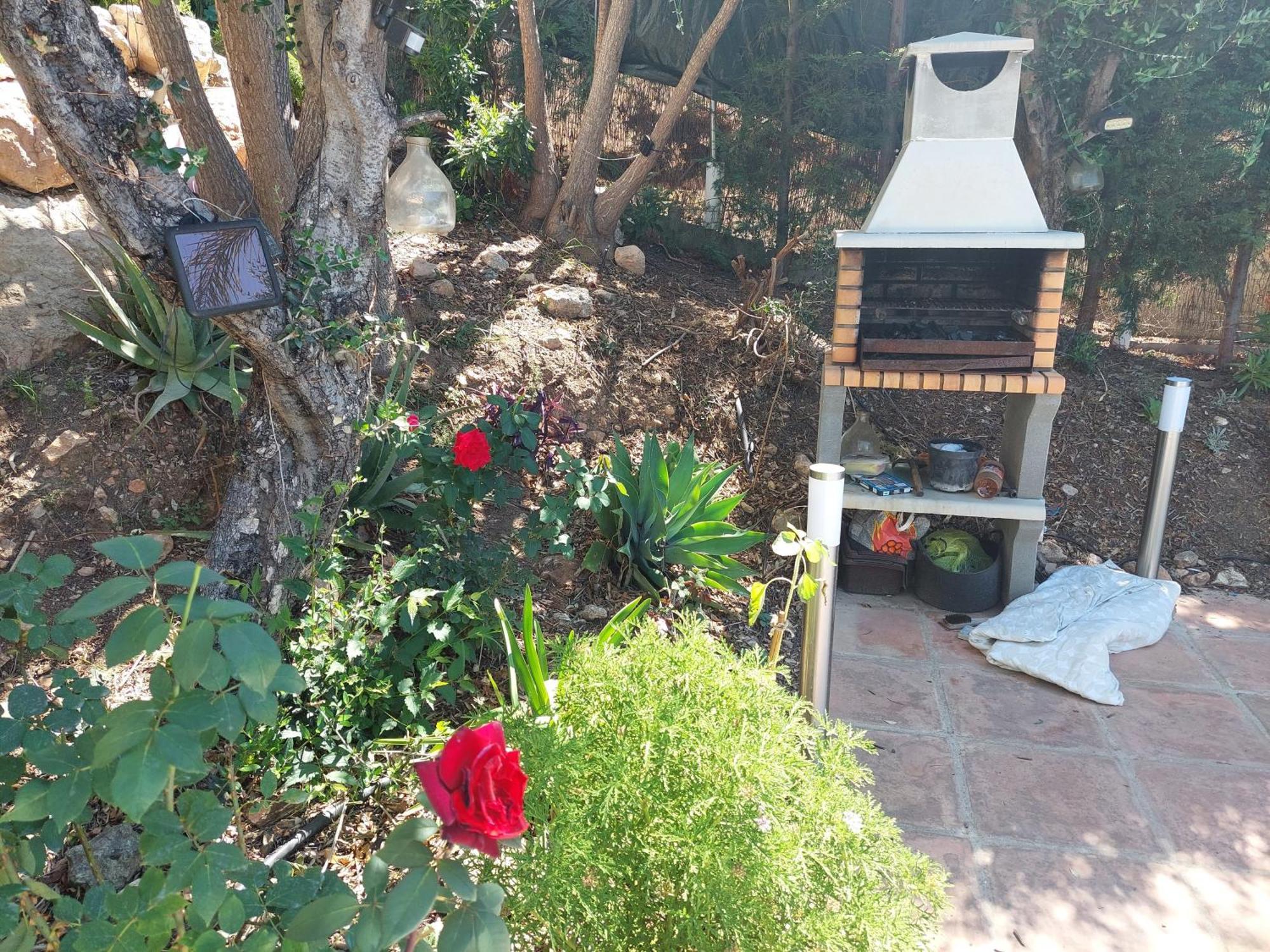 Casa Sunflower Málaga