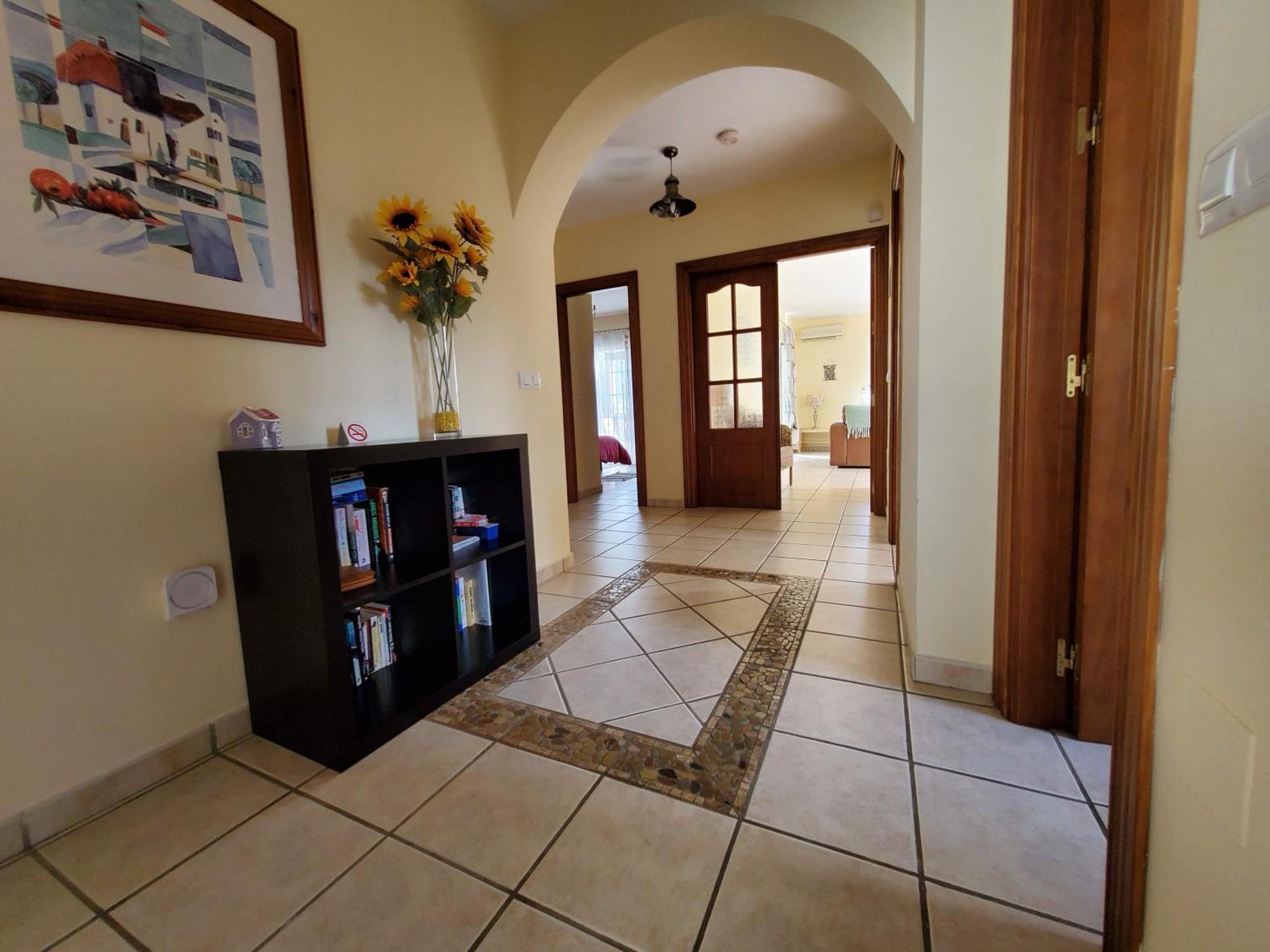 Villa Casa Sunflower *