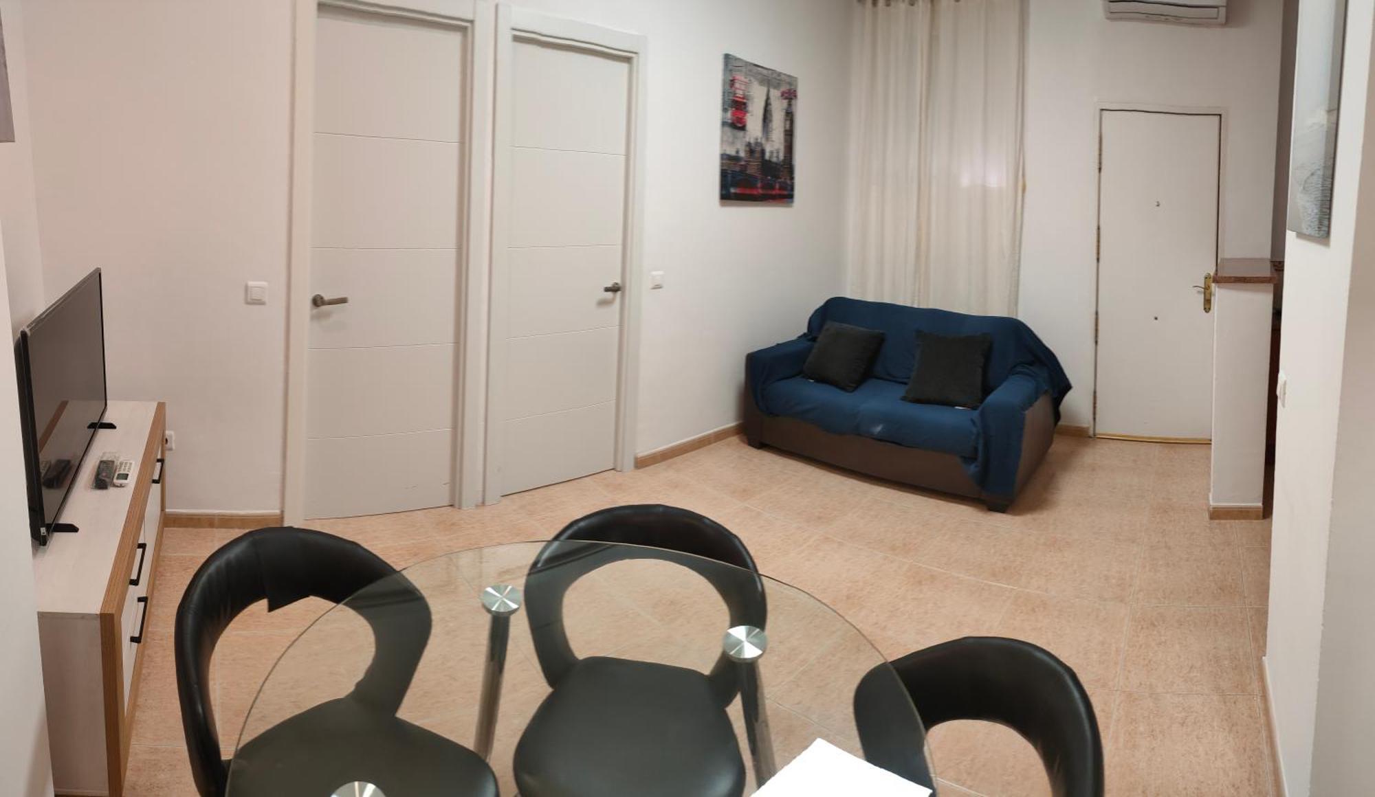 Jerez Apartamento