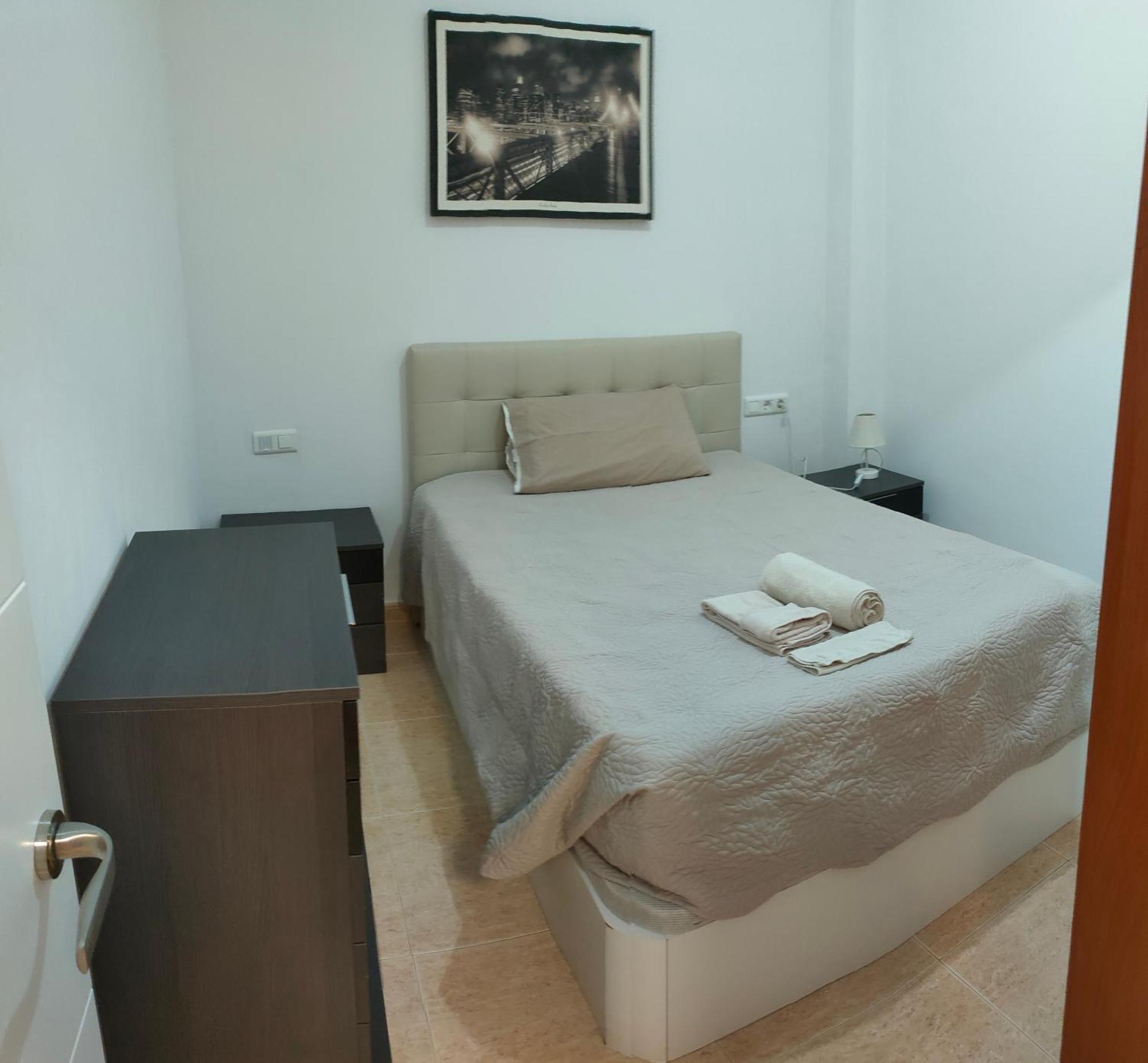 Apartamento Jerez Málaga