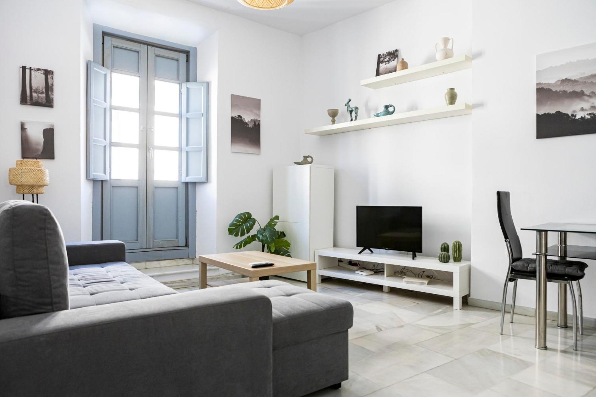 Apartamento Picasso *