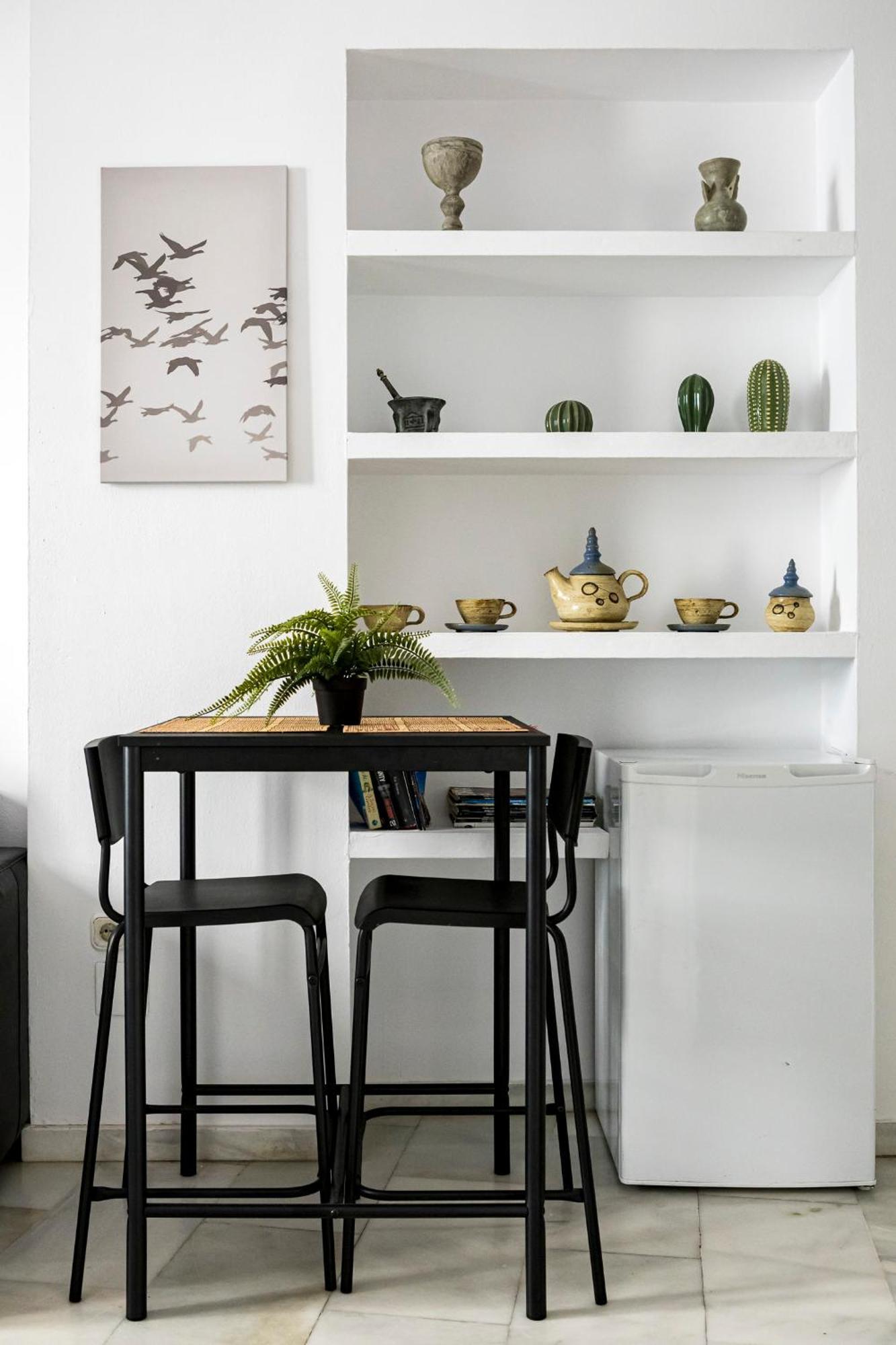 Picasso Apartamento *