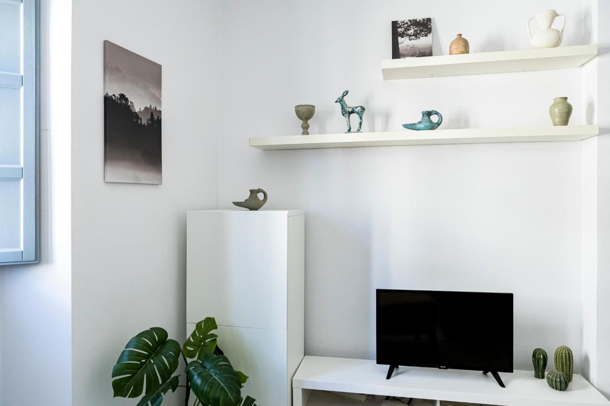 Apartamento Picasso Málaga