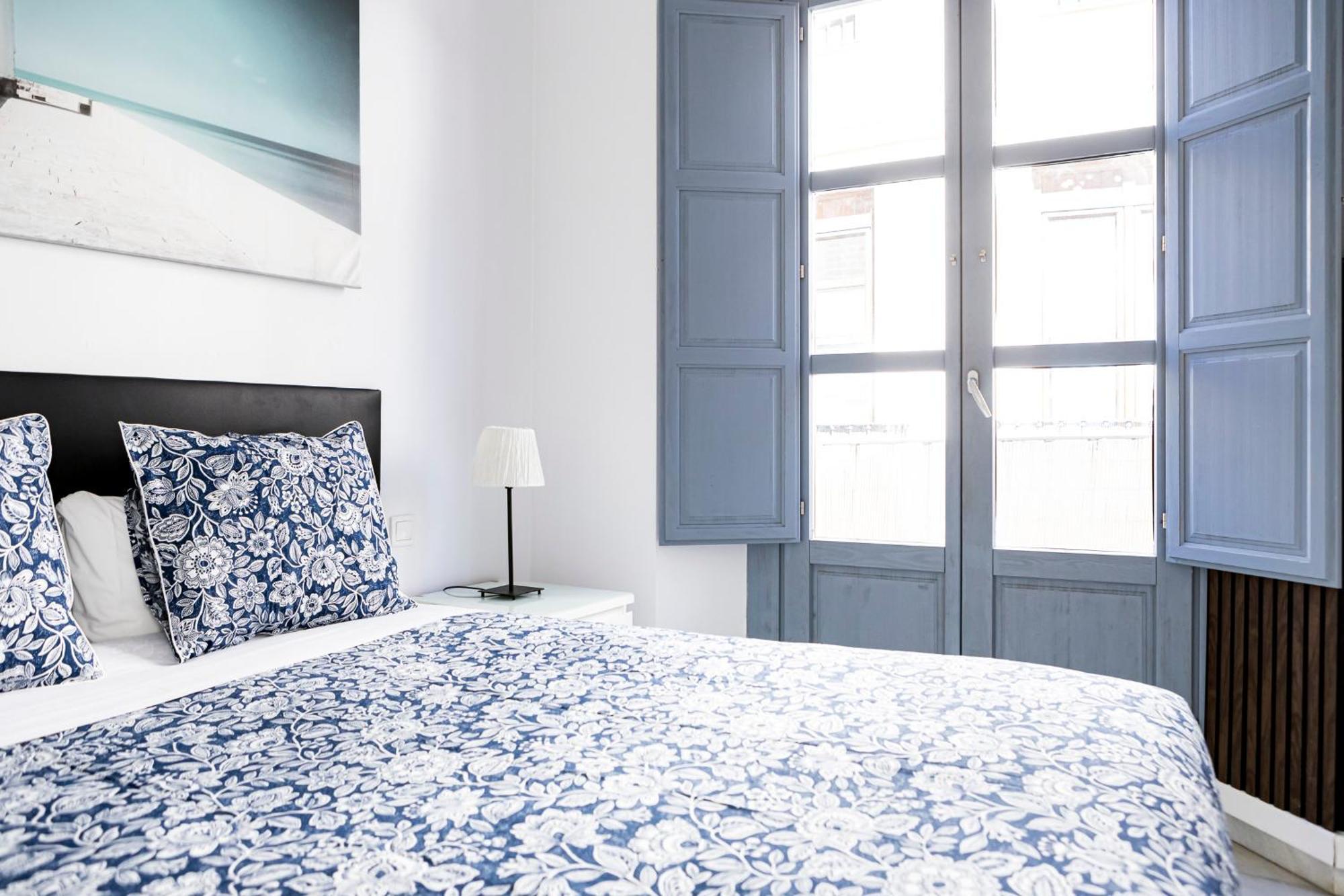 Picasso Apartamento Málaga