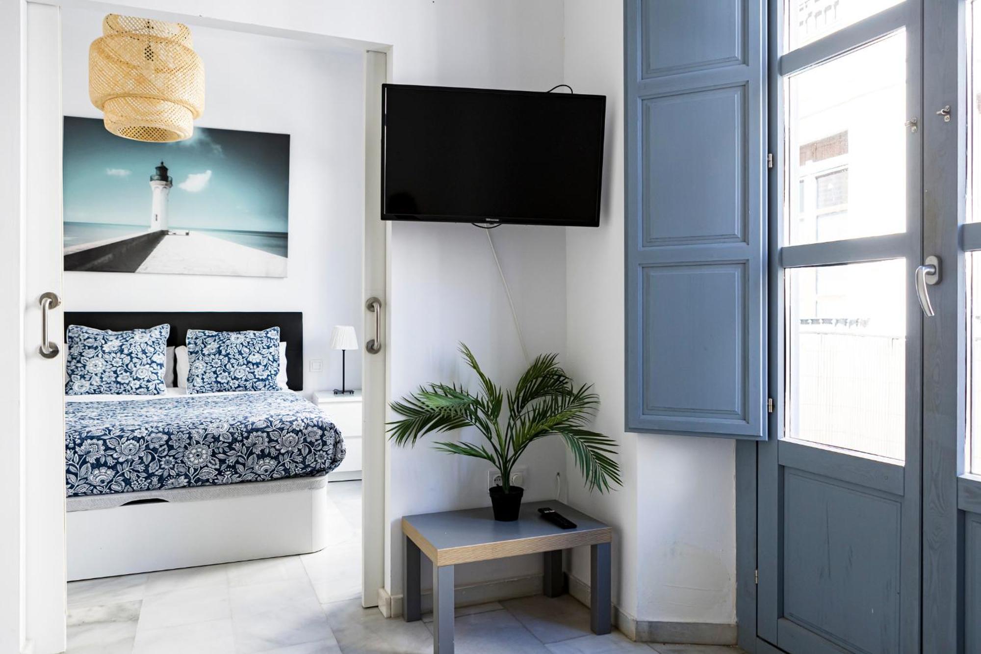 Picasso Apartamento