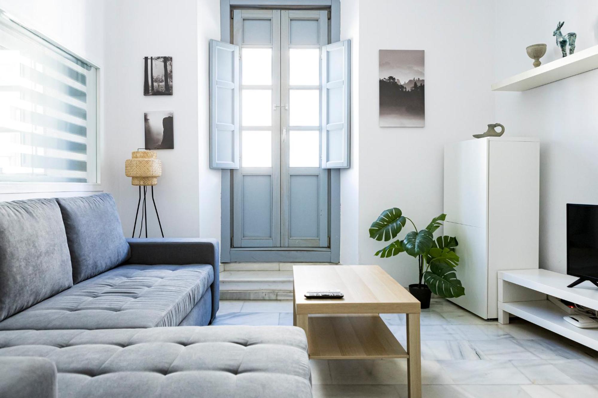 Duplex Centro Historico Appartamento *