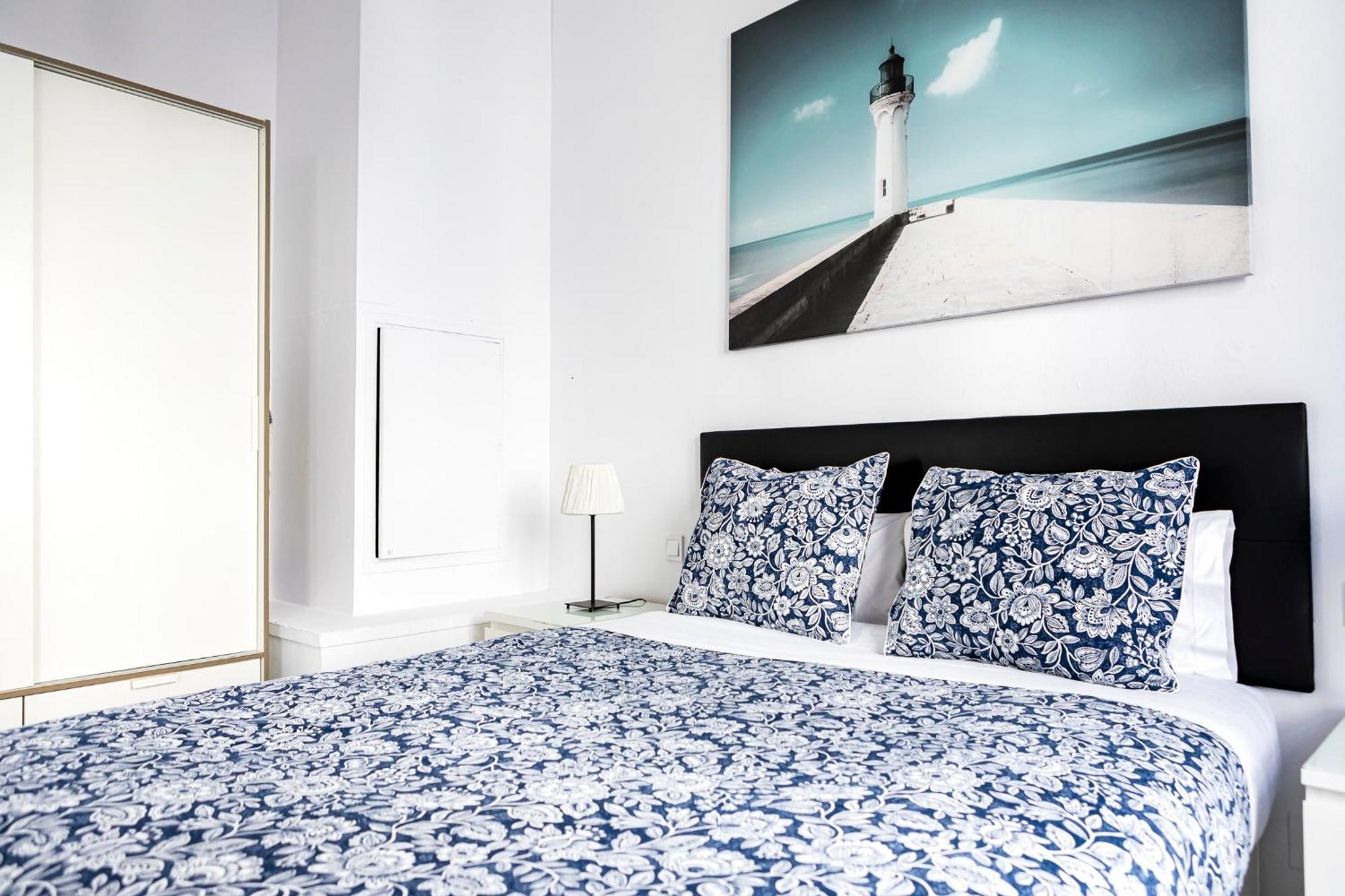 Apartamento Picasso Málaga