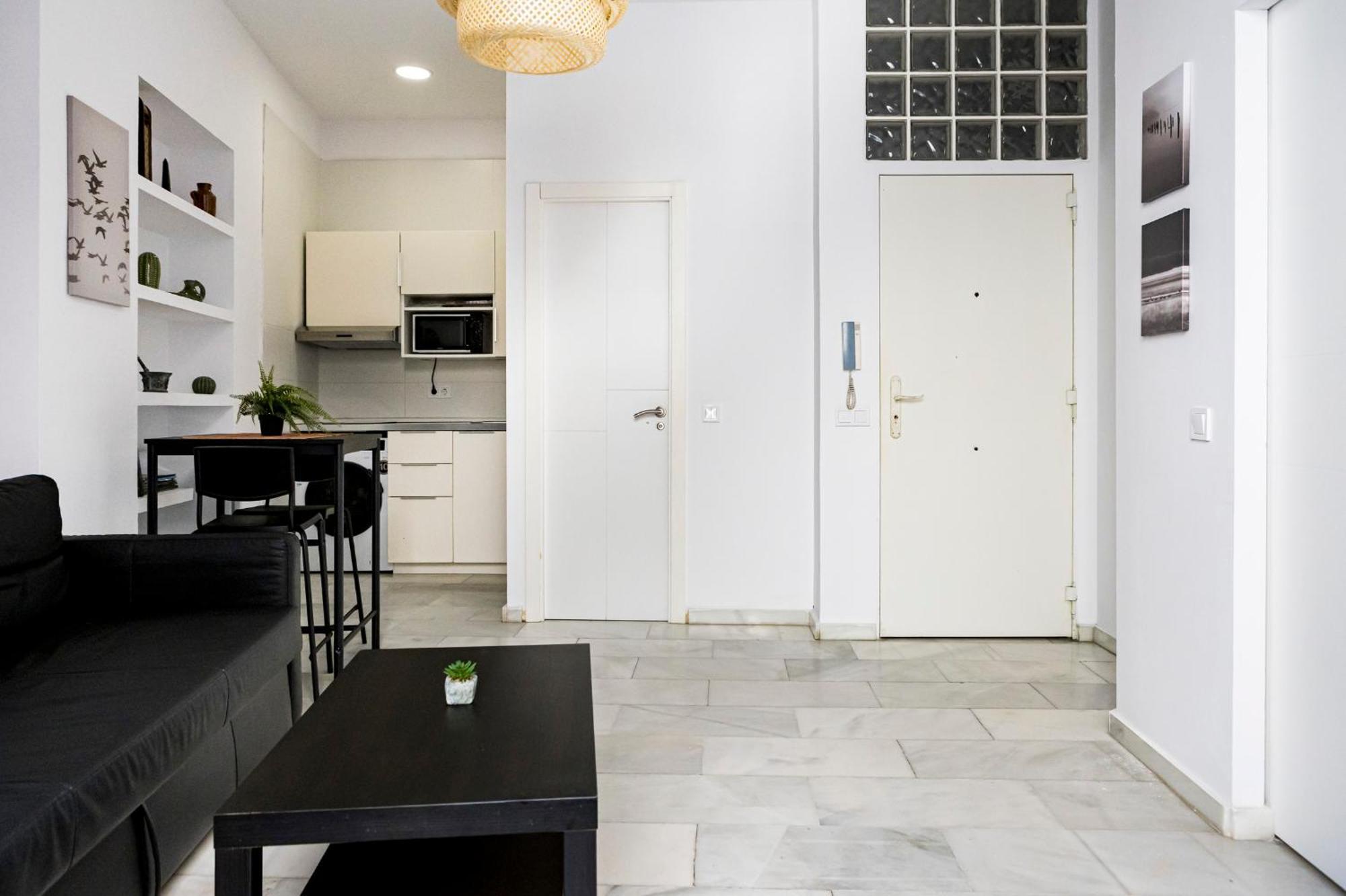 Appartamento Duplex Centro Historico