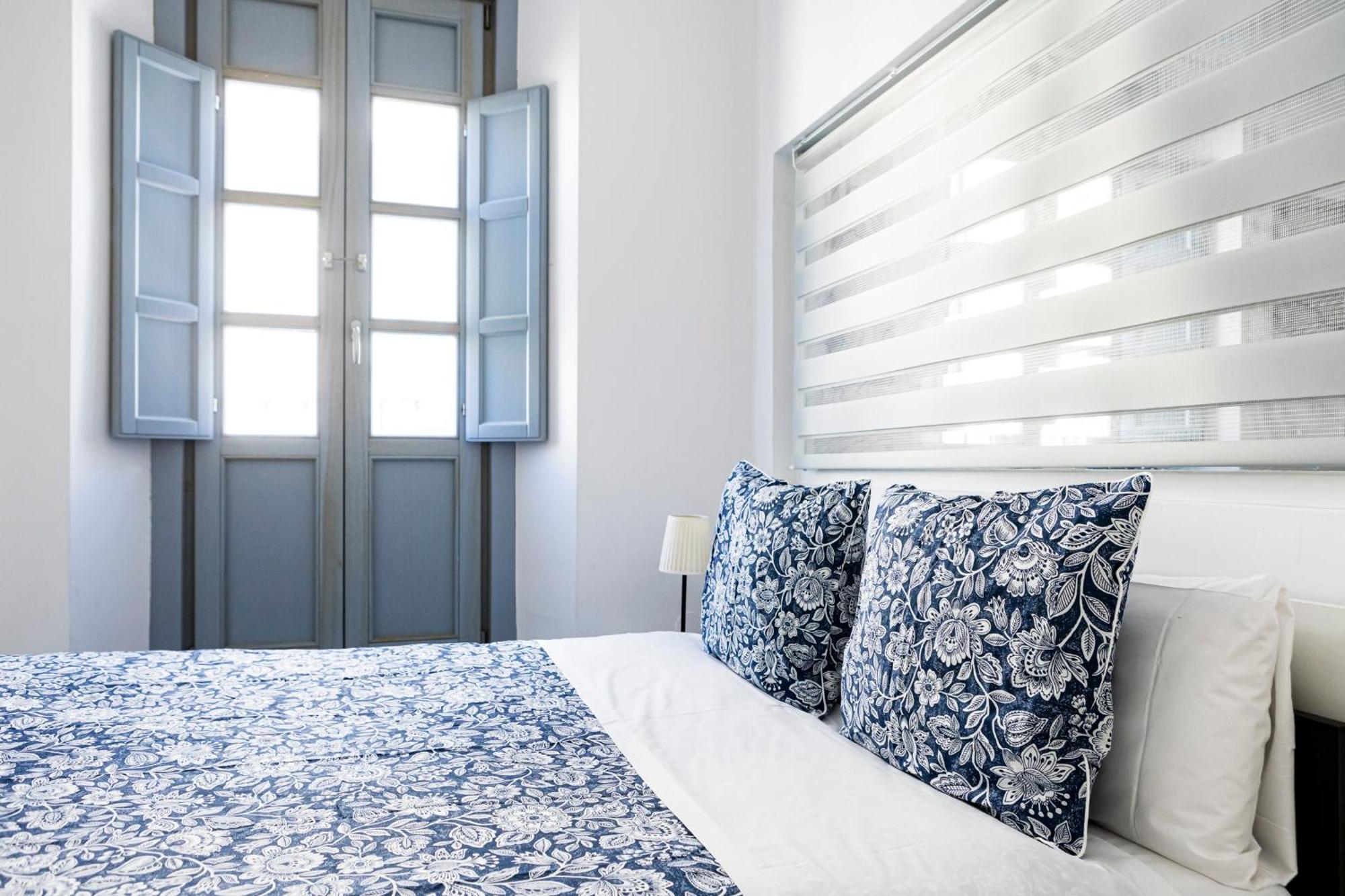 Picasso Apartamento Málaga