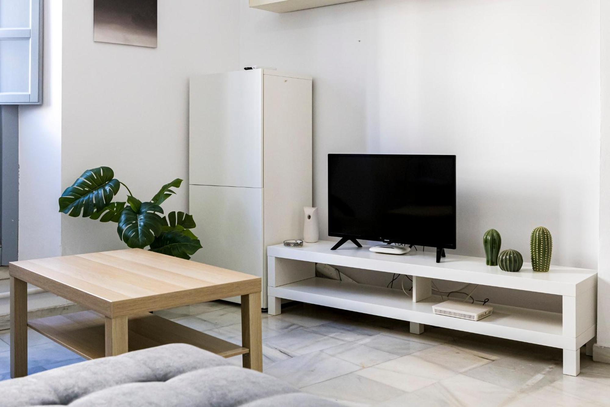 Picasso Apartamento